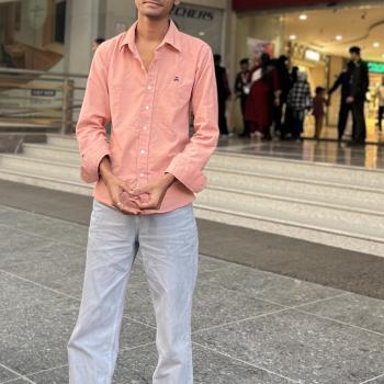 Sandeep chauhan